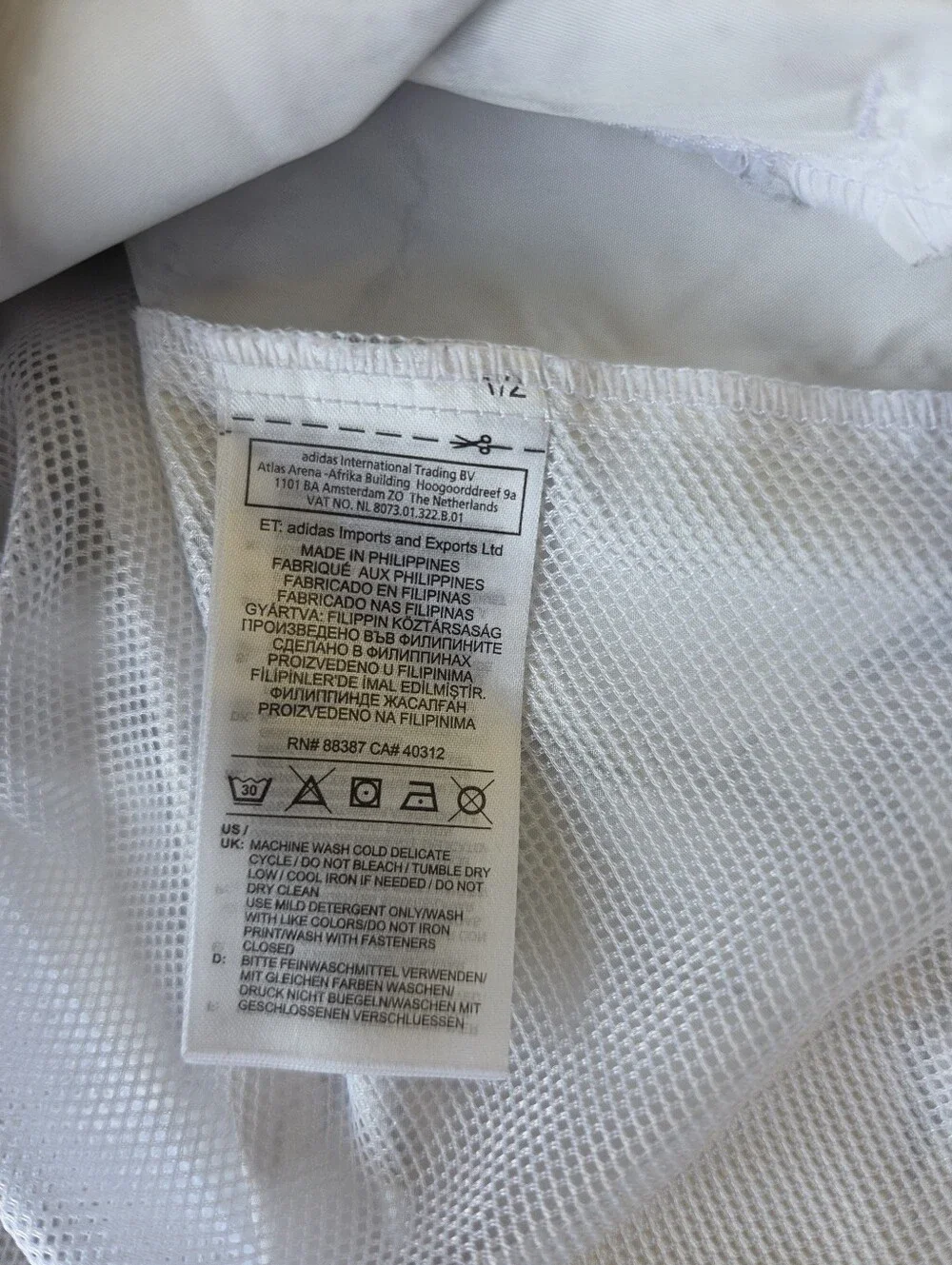 adidas brand originals